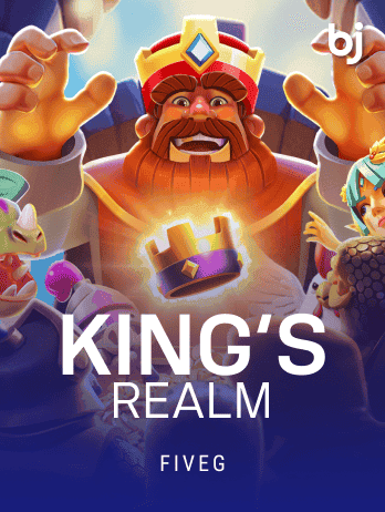 King's Realm game icon
