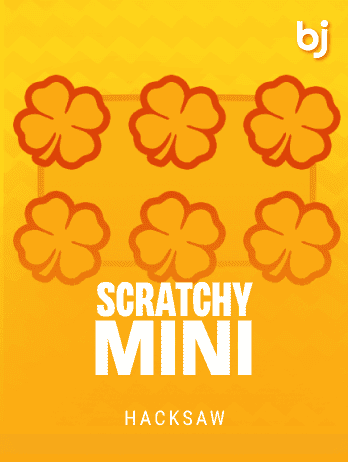 Scratchy Mini game icon