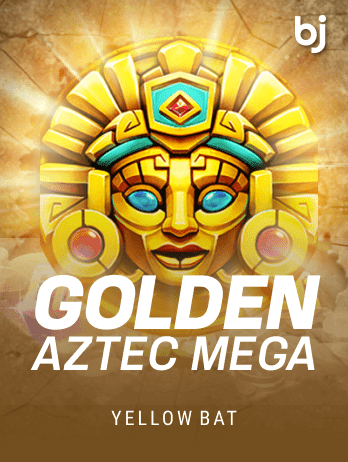 Golden Aztec Mega game icon