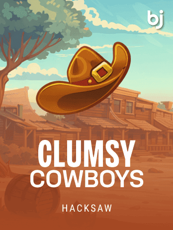 ক্ল্যামসি কাউবয়েস game icon