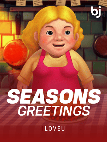 Seasons Greetings