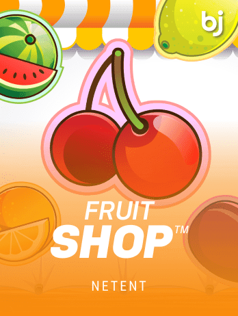 Fruit Shop™ game icon
