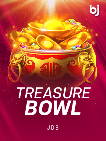 Treasure Bowl game icon