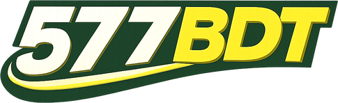 577bdtloginapp.com Logo